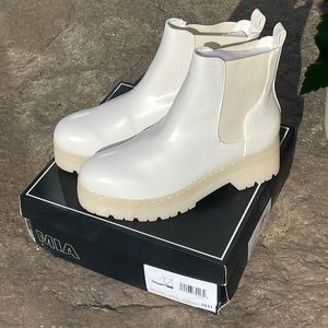 Chunky Boot- The Cayson Boot